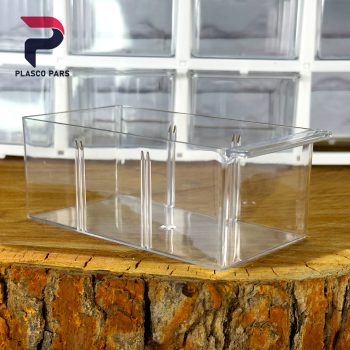 مینی دراور 24 کشو متوسط الوند - Image 3