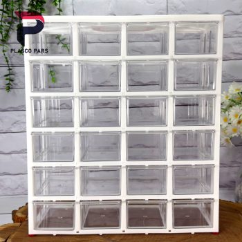 مینی دراور 24 کشو متوسط الوند