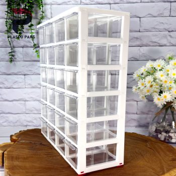 مینی دراور 24 کشو متوسط الوند - Image 4