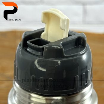 فلاسک قلمی 500 میل استیل یونیک - Image 6