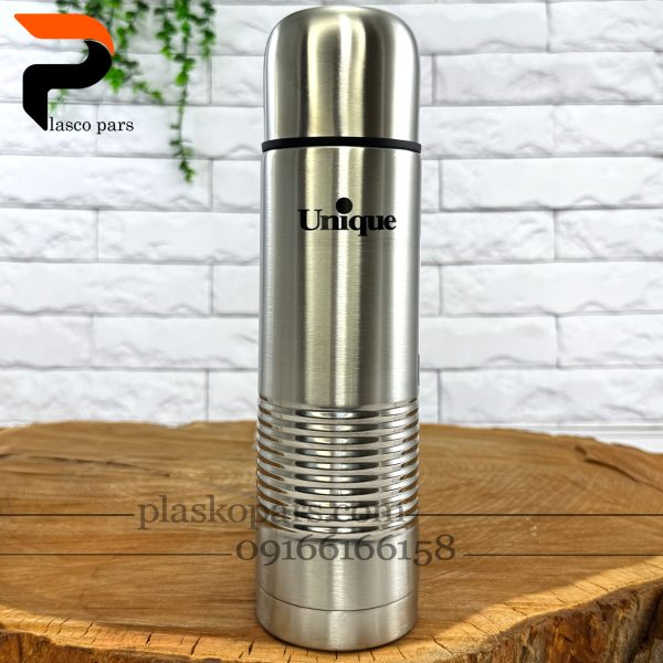 فلاسک قلمی 500 میل استیل یونیک