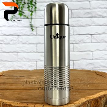 فلاسک قلمی 500 میل استیل یونیک - Image 5