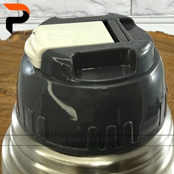 فلاسک قلمی 500 میل استیل یونیک - Image 3