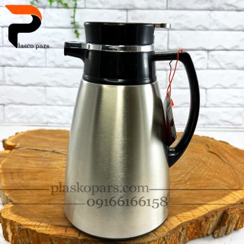 فلاسک استیل 1 لیتر یونیک 1821