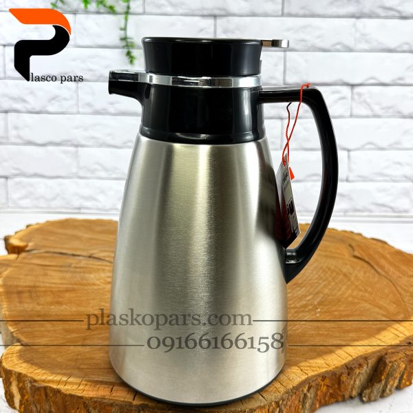 فلاسک استیل 1 لیتر یونیک 1821