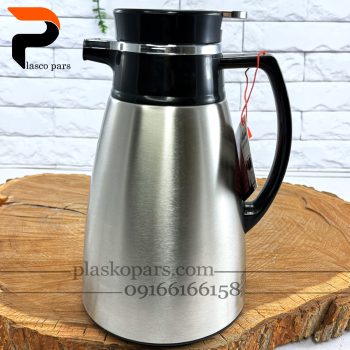 فلاسک استیل 1 لیتر یونیک 1821 - Image 5