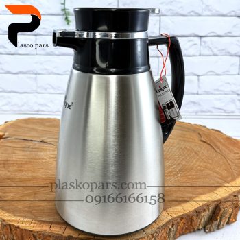 فلاسک استیل 1 لیتر یونیک 1821 - Image 6