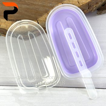 قالب بستنی ساز سیلیکونی طرح کیم GUPP - Image 5