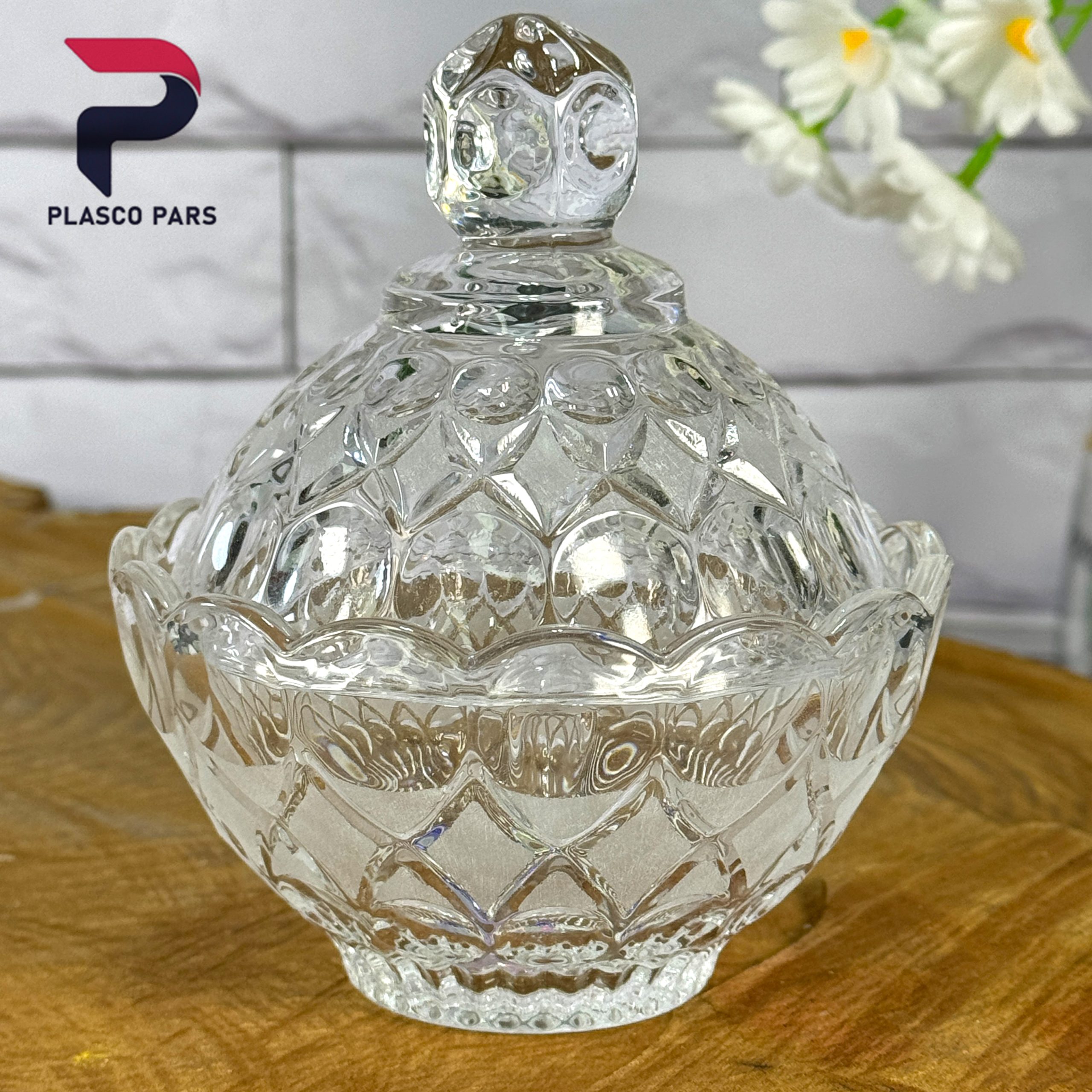 قندان آنجلیکا (2) قندان آنجلیکا 36 - Image 1