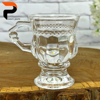 لیوان پایه دار B94  بلینکمکس - Image 3