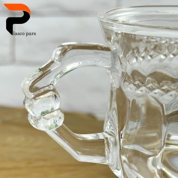 لیوان پایه دار B94  بلینکمکس - Image 4