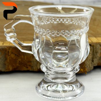 لیوان پایه دار B94  بلینکمکس - Image 5