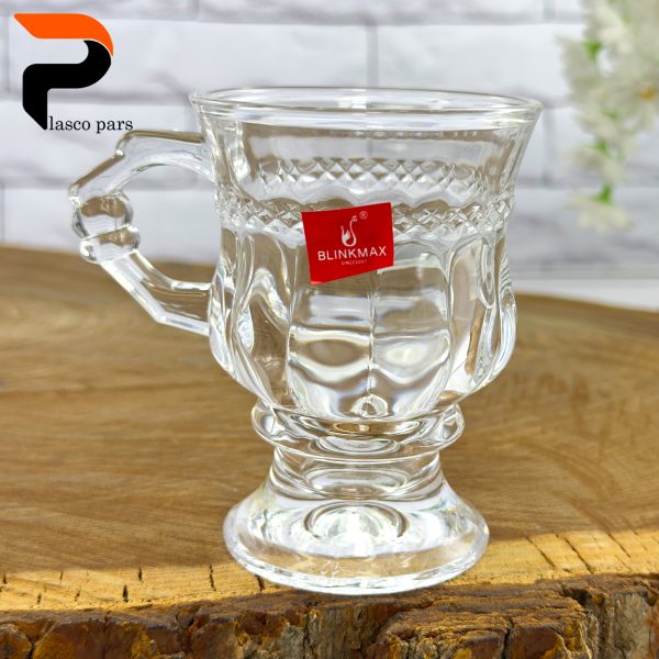 لیوان پایه دار B94  بلینکمکس