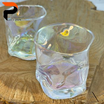 لیوان دفرمه هلوگرامی - Image 2