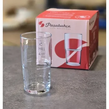 لیوان هیل پاشا کد 210 - Image 3