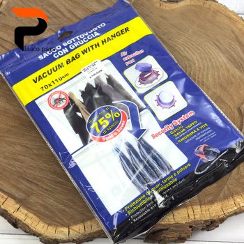 کیسه وکیوم مانتویی