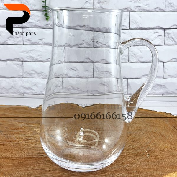 پارچ آکوا کریستال پاشا کد 720