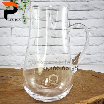 پارچ آکوا کریستال پاشا کد 720 - Image 4