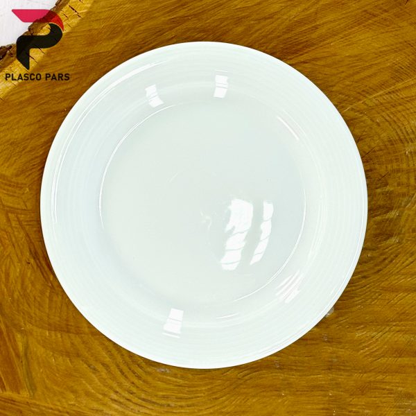 پیش دستی 20 هتلی زرین