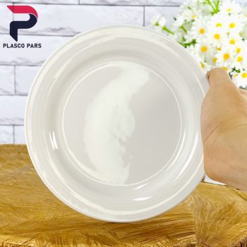 پیش دستی 20 هتلی زرین - Image 2