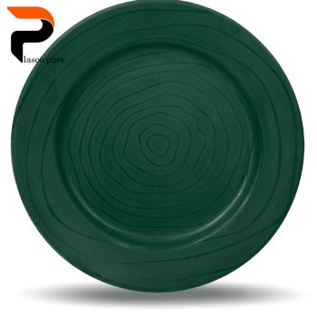 پیش دستی گلکسی ملامین یزدگل - Image 5