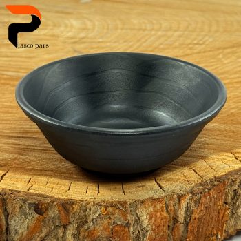 کاسه آبگوشت خوری گلکسی ملامین یزدگل - Image 2