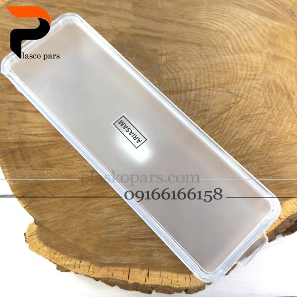 کوکی باکس 1 آریسام