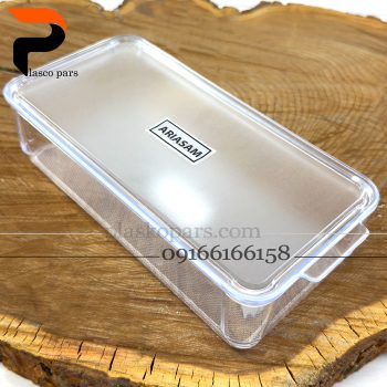 کوکی باکس 2  آریسام - Image 4