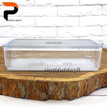 کوکی باکس 2  آریسام - Image 2