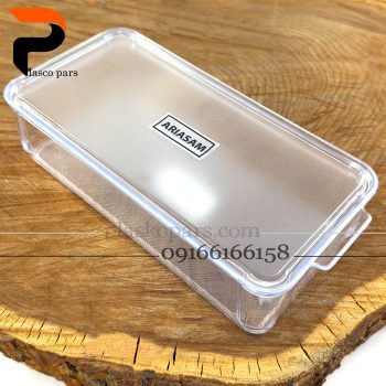 کوکی باکس 2  آریسام