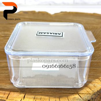 کوکی باکس 3 آریسام - Image 4