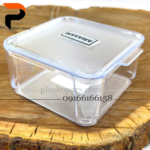 کوکی باکس 3 آریسام