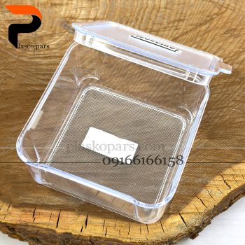 کوکی باکس 3 آریسام - Image 2