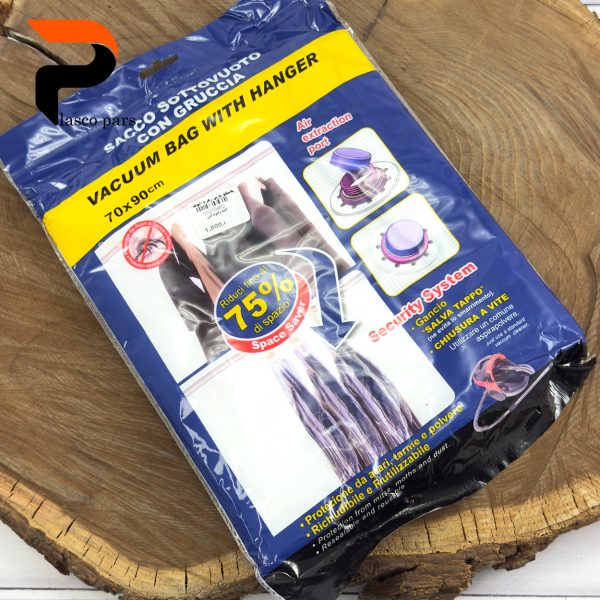 کیسه وکیوم کتی