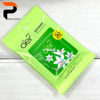 خوشبو کننده ی ژله ای آیر پاور پوکت - Image 2