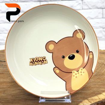 خورشت خوری تدی سرامیکی