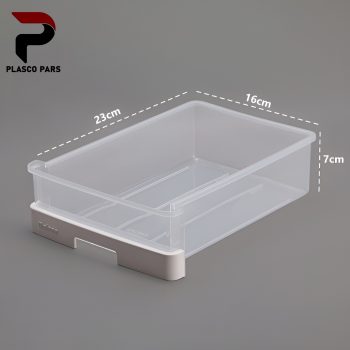 دراور D123 A5 4 طبقه دلاسا - Image 4