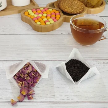 کیسه چای و دمنوش روشا - Image 5