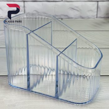 نظم دهنده 3 خانه کبریتی مرسی 41-600