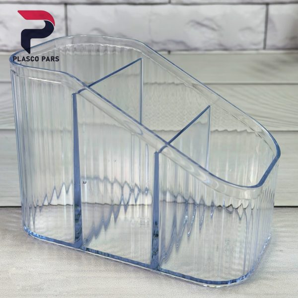 نظم دهنده 3 خانه کبریتی مرسی 41-600