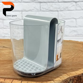 جا قاشقی دو قلو مرسی 7-600 - Image 6