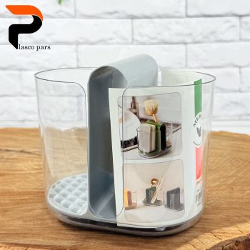 جا قاشقی دو قلو مرسی 7-600