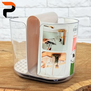 جا قاشقی دو قلو مرسی 7-600 - Image 4