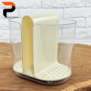 جا قاشقی دو قلو مرسی 7-600 - Image 3