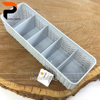 مقسم طرح بافت  گلد