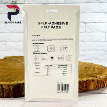 زیر پایه مبل 32 عددی - Image 5