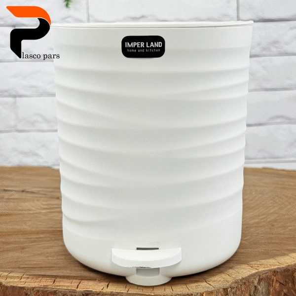 سطل گرد 3 لیتری دیاکو امپریال