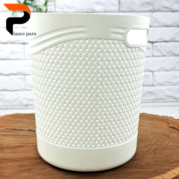 سطل کاغذ ویونا امپریال