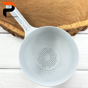 سبد تفاله گیر بزرگ دسته دار پادیز - Image 4