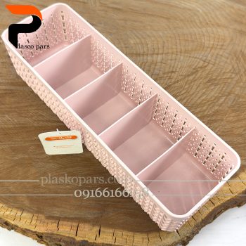 مقسم طرح بافت  گلد - Image 7